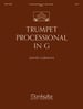 Trumpet Processional in G